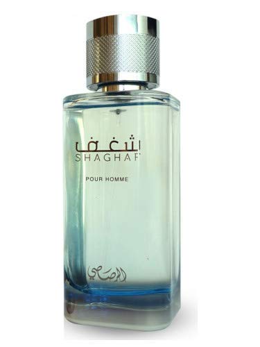 Nafaeis Al Shaghaf by Rasasi EDP 100ml for Men