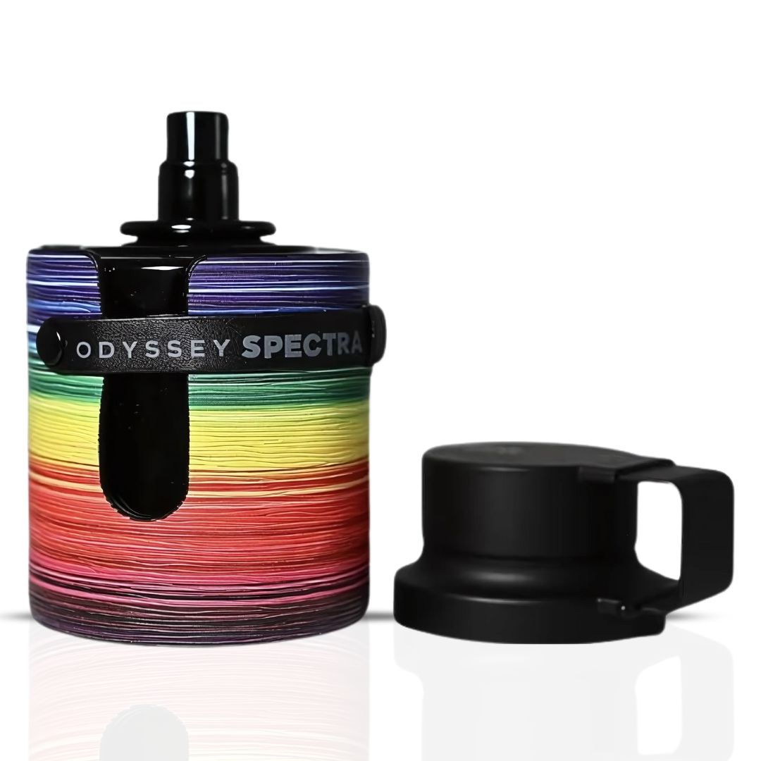 Odyssey Spectra Rainbow Edition by Armaf Eau de Parfum 100ml for Men & Women