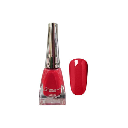 Glamorous Face Fast Dry Fantastic Nail Polish (SHADE 17)