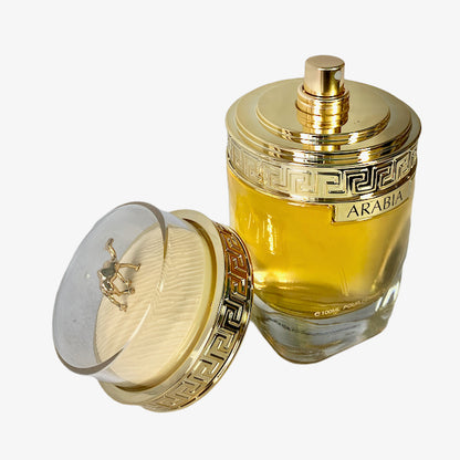 Aris Perfumes Arabia for Women EDP perfume 100ml