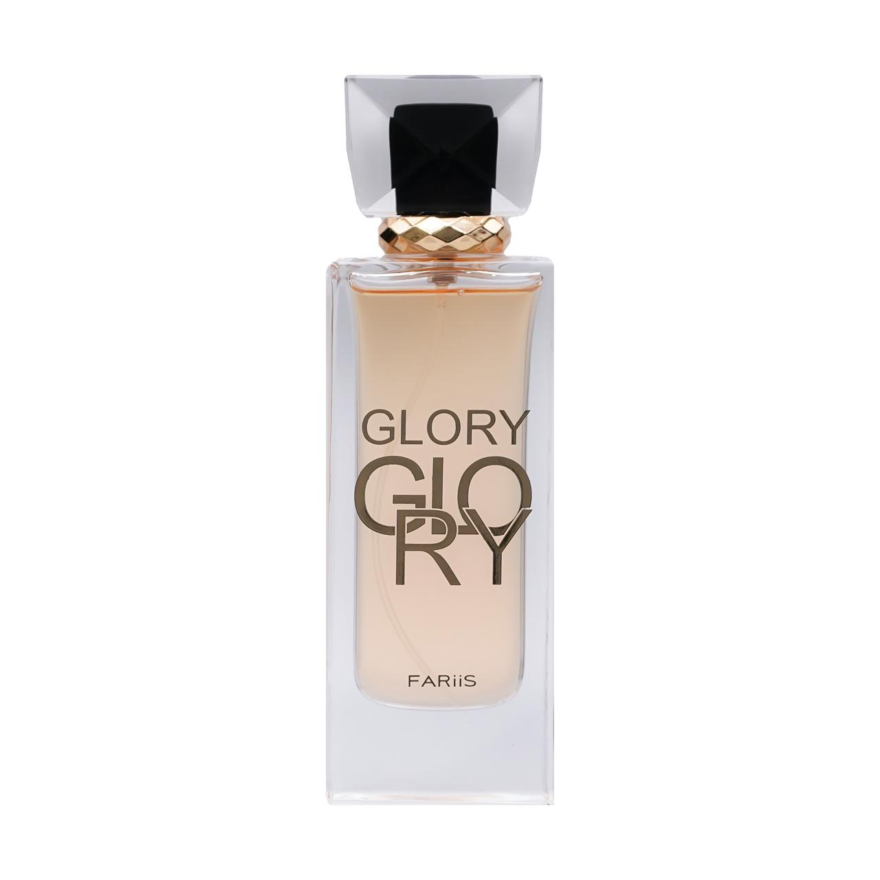 Faris Glory by Fariis Parfums EDP 80ml for Women