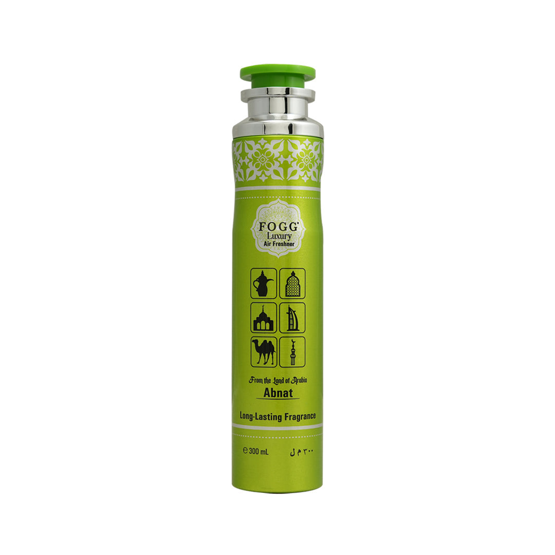 Fogg Abnat Air Freshener 300ml