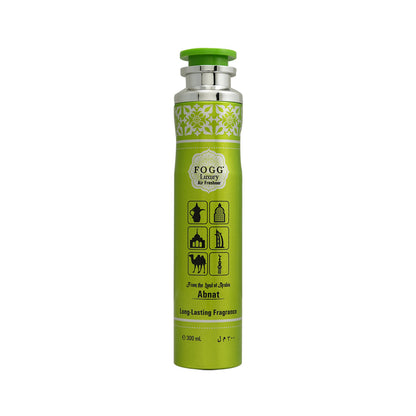 Fogg Abnat Air Freshener 300ml