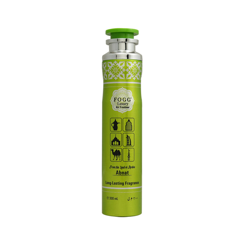Fogg Abnat Air Freshener 300ml