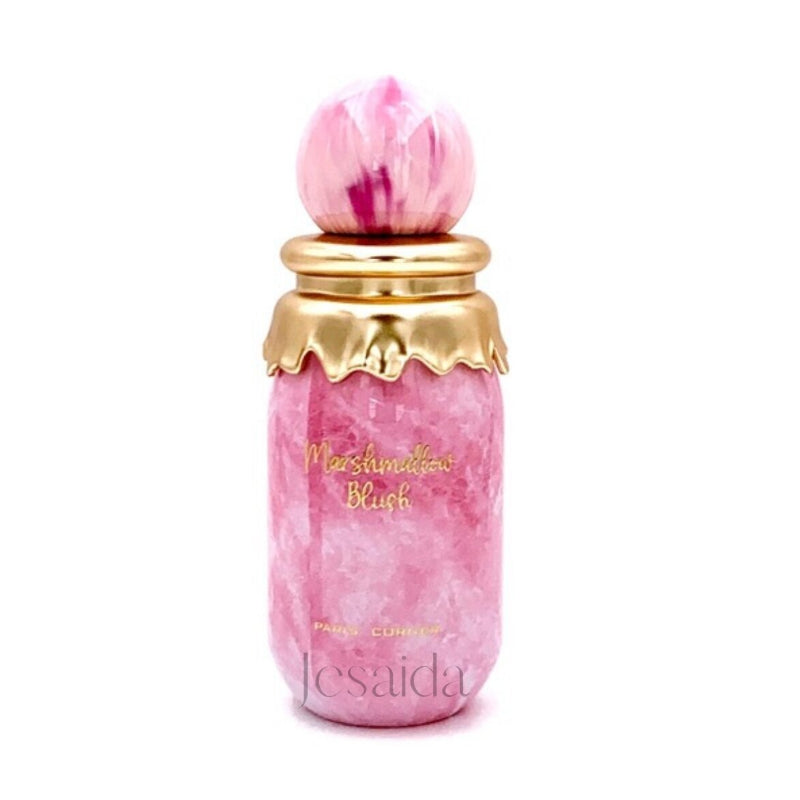 MARSHMALLOW BLUSH BY PARIS CORNER Eau de Parfum 100ml