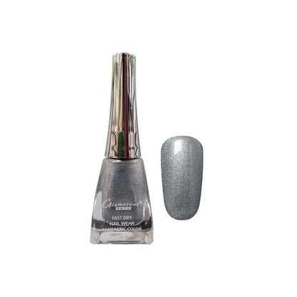 Glamorous Face Fast Dry Fantastic Nail Polish (SHADE 10)