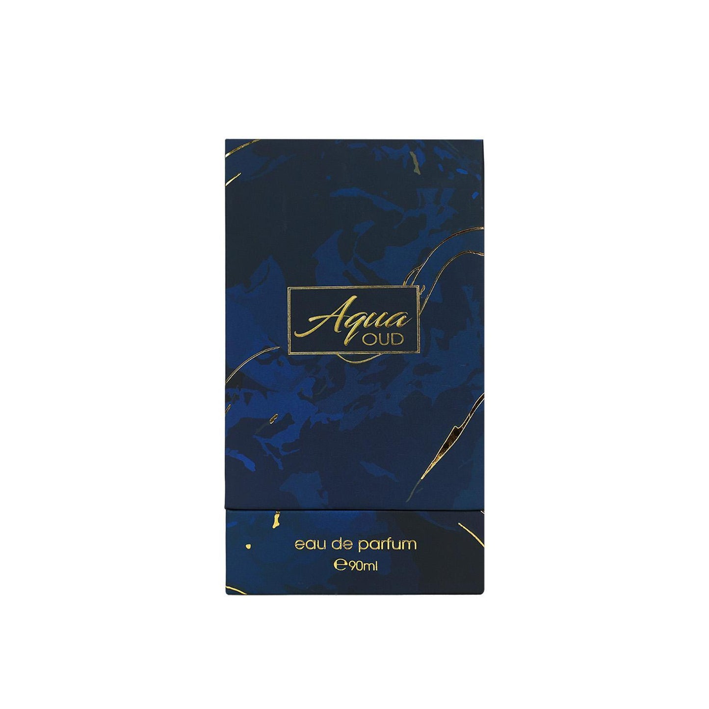 Aqua Oud by Ahmed Al Maghribi EDP 90ml for Men & Women