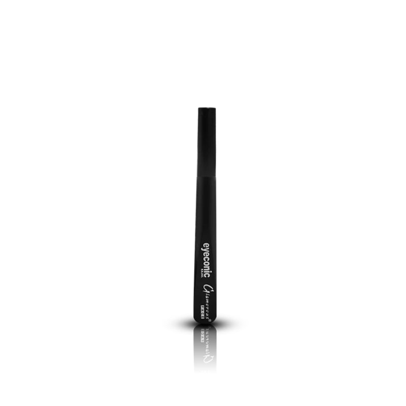 Glamorous Face Twist Kohl Eyeliner Iconic Pencil (WHITE)
