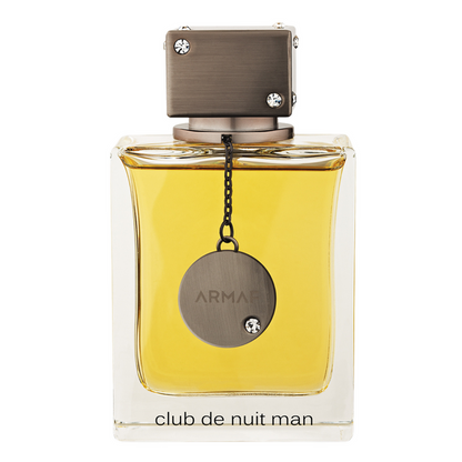 Club De Nuit Man by Armaf EDT 105ml for Men