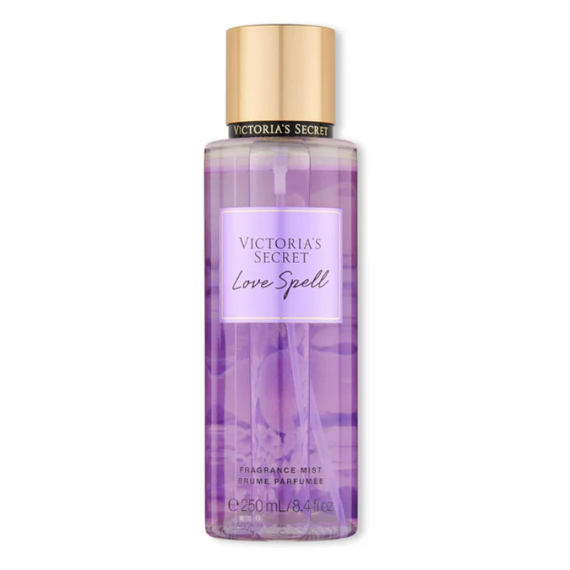 Victoria's Secret Love Spell Fragrance Mist 250ml