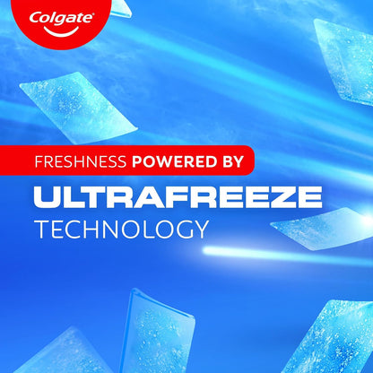 Colgate Max White Whitening Crystals Crystal Mint Toothpaste 100ml Restores Natural Teeth Whiteness