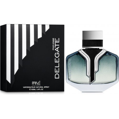 Delegate by Prive Eau de Toilette 100ml for Men