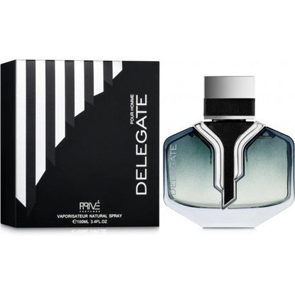 Delegate by Prive Eau de Toilette 100ml for Men