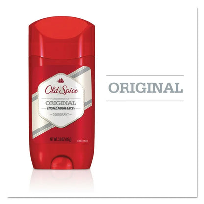 Old Spice Original High Endurance Deodorant 85g