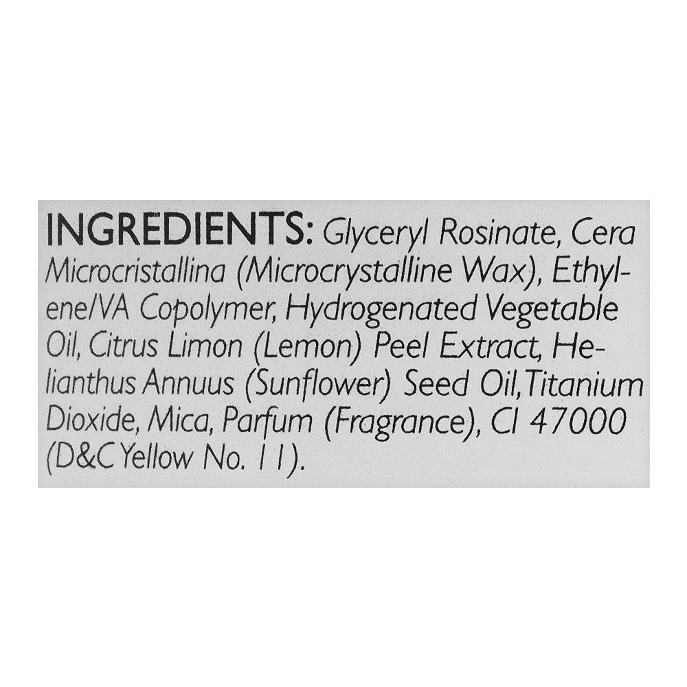 RICA Lemon Brazilian Wax For Bikni and Sensitive Areas 400ml