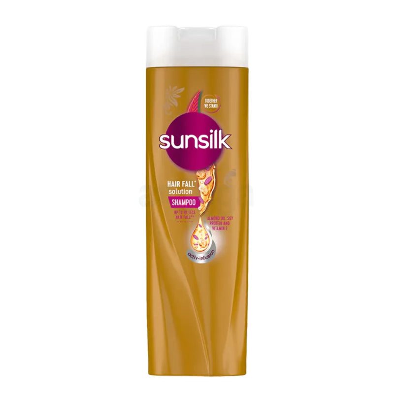 Sunsilk Hairfall Solution Shampoo 300ml