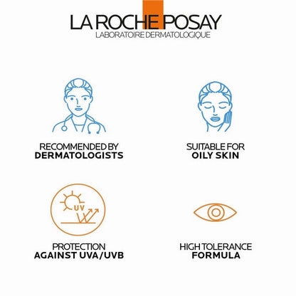 La Roche Posay Anthelios Uvmune 400 SPF-50+ Ultimate Protection 50ml