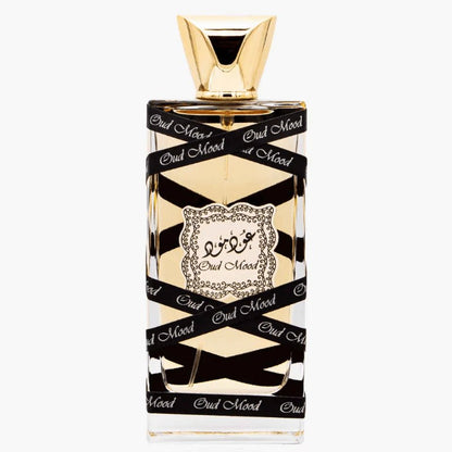Lattafa Oud Mood EDP For Men And Women 100ml