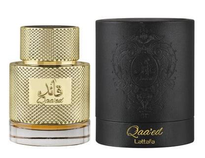 Aris Perfumes Qaa'ed Perfume
