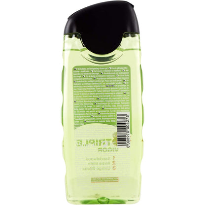 DENIM MUSK REVITALIZING SHOWER GEL 250ml