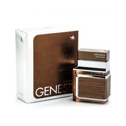 Aris Perfumes Genesis Oud Malaki Men EDT 100 ml