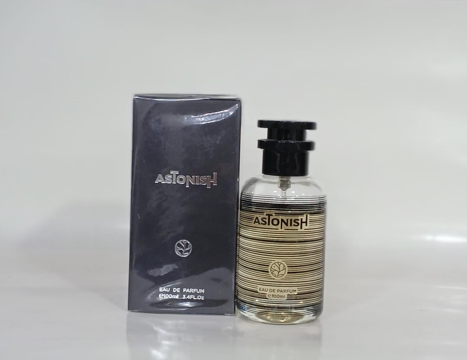 Aris Perfumes Miris Astonish EDP 100ml