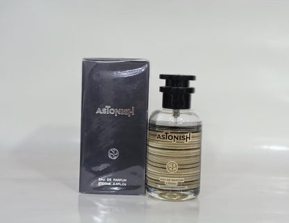 Aris Perfumes Miris Astonish EDP 100ml