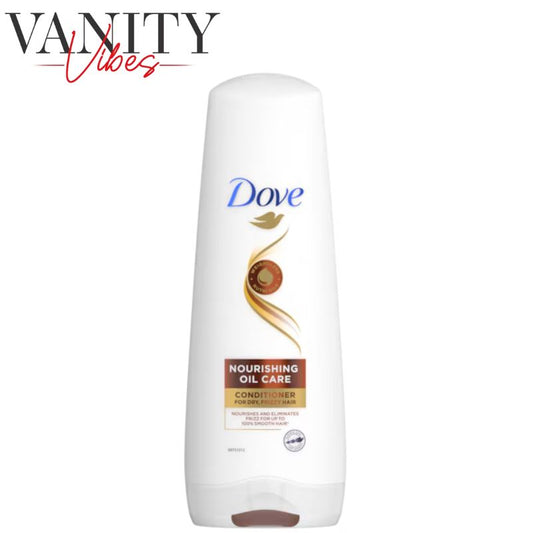 Dove Nourishing Oil Care Conditioner 300ml
