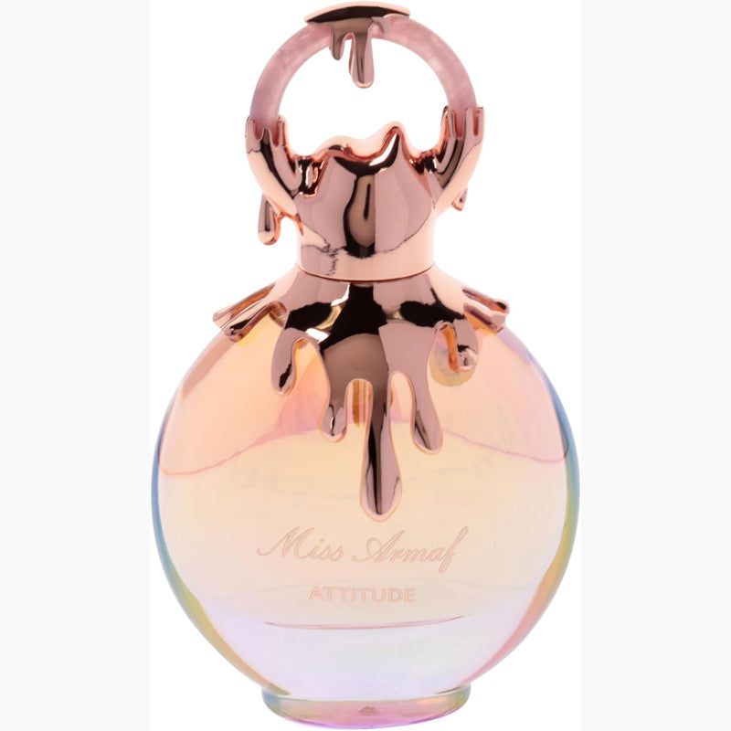 Miss Armaf Attitude by Armaf EDP 100ml for Women