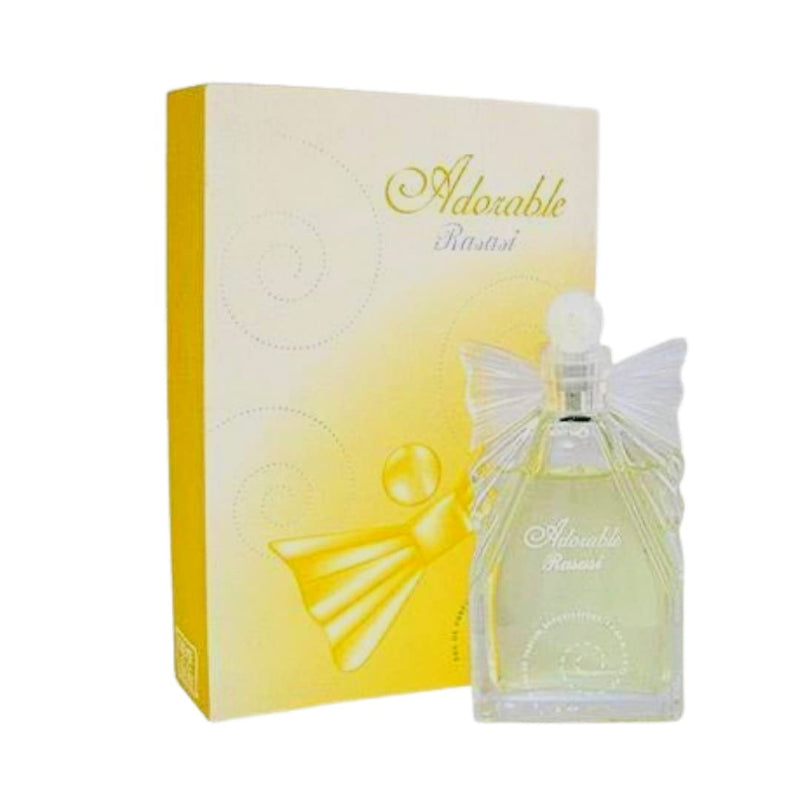 ADORABLE by RASASI POUR FEMME EDP 60ml for Women