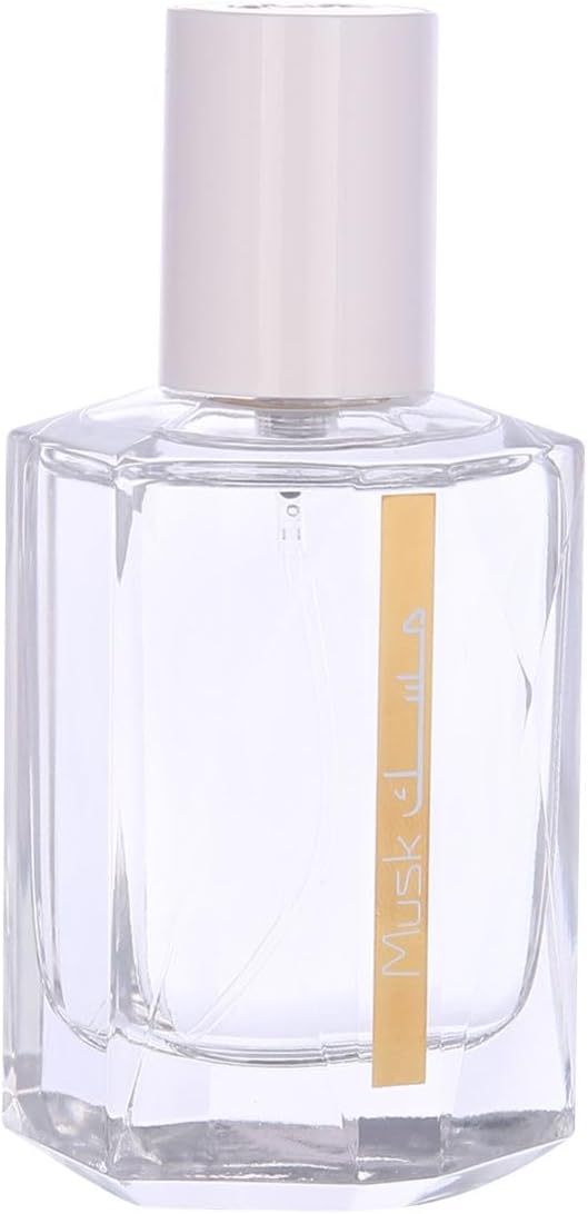 Musk Naqaya By Rasasi Eau de Parfum 50 ML For Men & Women