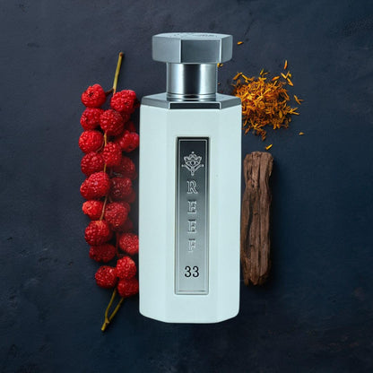 Reef 33 White by Reef Perfumes Eau de Parfum 100ml for Men & Women