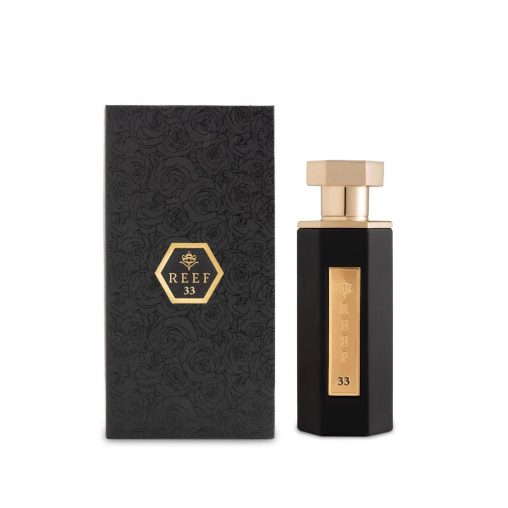 Reef 33 By Reef Perfumes Eau De Parfum 100ml For Men & Women