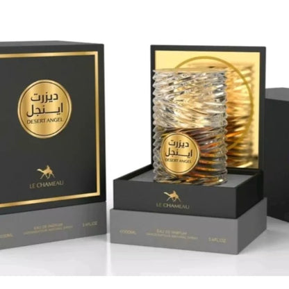 Desert Angel Perfume By Emper Le Chameau-100ml