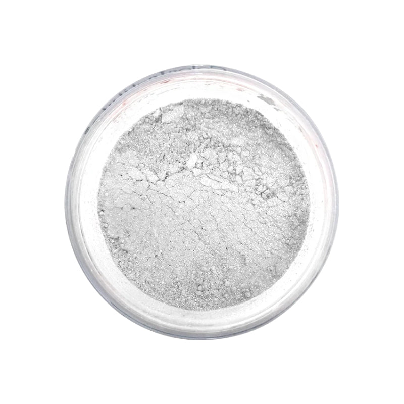 Color Institute Face & Body Loose Shimmer Powder (Color:01)