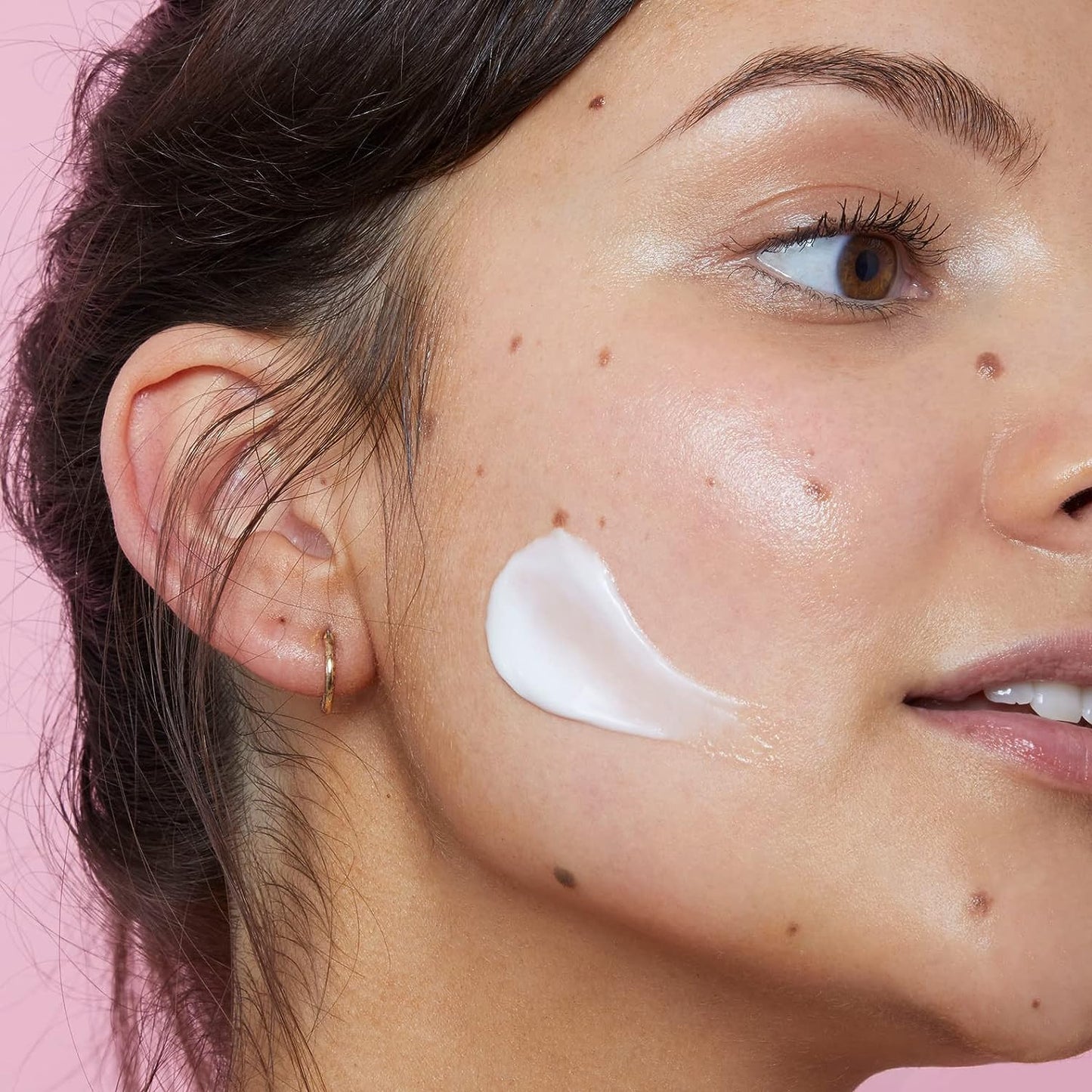 Soap & Glory Peaches And Clean Deep Cleansing Milk 350ml