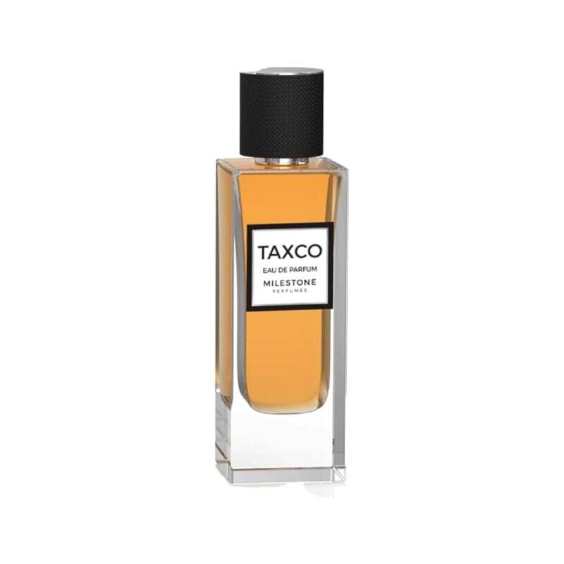 Taxco by Milestone Perfumes Eau de Parfum 100ml