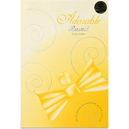 ADORABLE by RASASI POUR FEMME EDP 60ml for Women