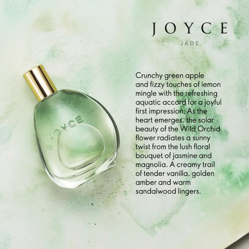 Oriflame Joyce Jade Eau de Toilette 50ml