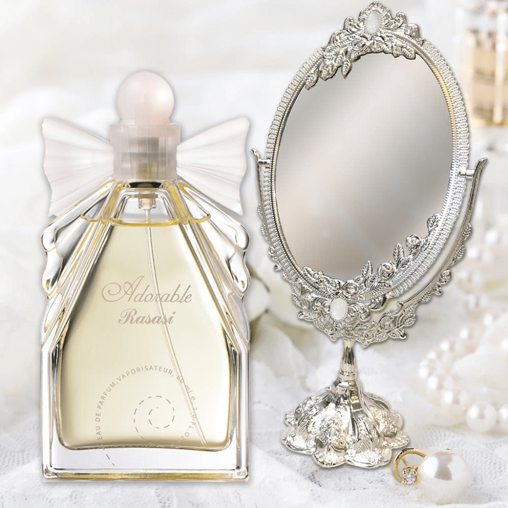 ADORABLE by RASASI POUR FEMME EDP 60ml for Women