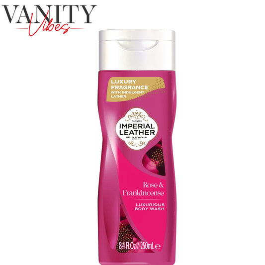 Imperial Leather Rose & Frankincense Luxurious Body Wash 250ml