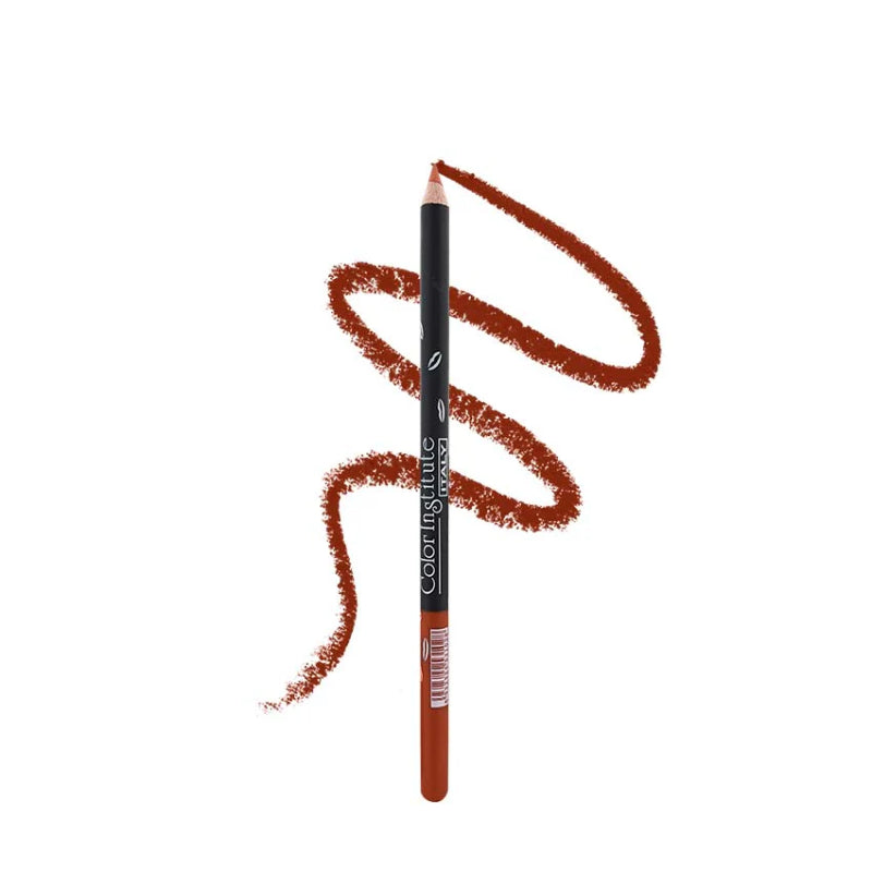Color Institute Glorious Lip Pencil (Color:46)