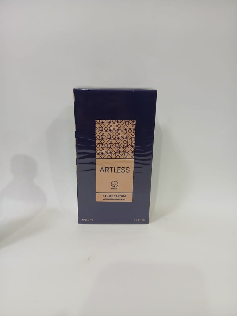 Miris Artless EDP 80ml PERFUME Spray (unisex)