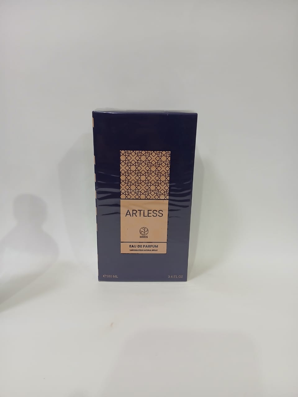Aris Perfumes Miris Artless EDP 80ml PERFUME Spray (unisex)