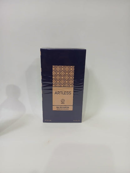 Aris Perfumes Miris Artless EDP 80ml PERFUME Spray (unisex)