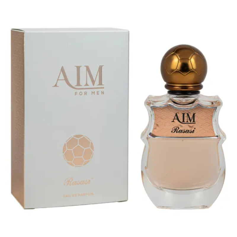 Aim by Rasasi EDP 100ml for Men
