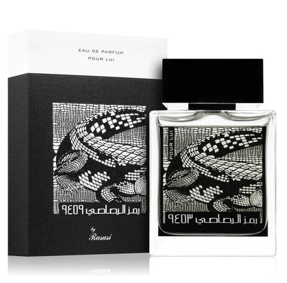 Rumz (Crocodile) by Rasasi EDP 50ml for Men