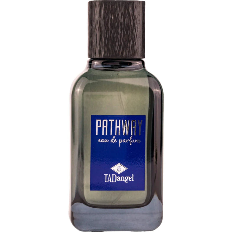 Pathway by Tad Angel Eau de Parfum 100ml for Men