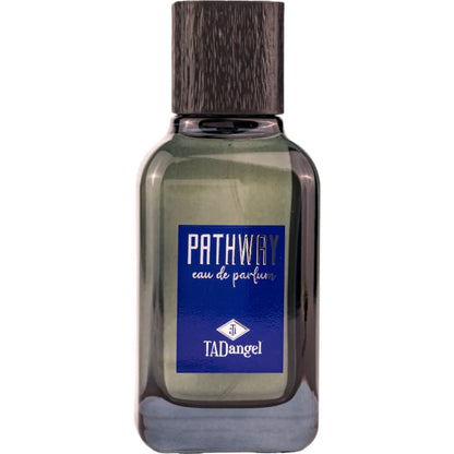 Pathway by Tad Angel Eau de Parfum 100ml for Men