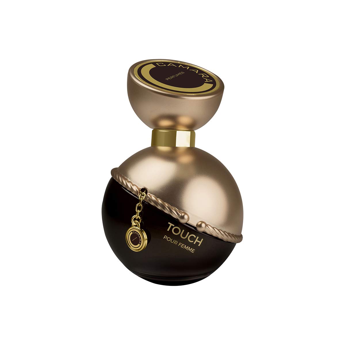 Aris Perfumes Camara Touch Pour Femme EDP 100ml